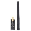 NRF24L01P PA LNA Transceiver Communication Module, 2.4G NRF24L01+PA+LNA 1100m Transceiver
