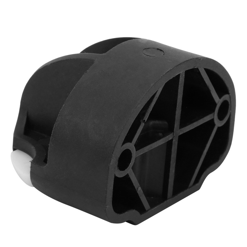 Boat Fishing Rod Fixed Mount Base Kit Plastic Lightweight DIY