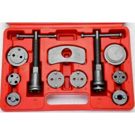 VLAND 22 PIECES VLAND UNIVERSAL CAR DISC BRAKE CALIPER PISTON REWIND WIND BACK TOOL