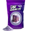 Ninong's Dessert Lab Ube Pancake Mix, Ube Flavored Buttermilk Pancake