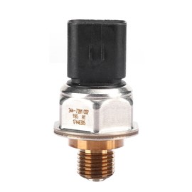 Fuel Rail Pressure Sensor 7PP4-3 344-7391 Replacement Auto Car Accessory