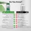 Premium Vitamin Magnesium Glycinate 1000mg 90 counts 100% Chelated Sleep