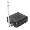 Si4732 All Band Radio Receiver Professional FM AM MW SW