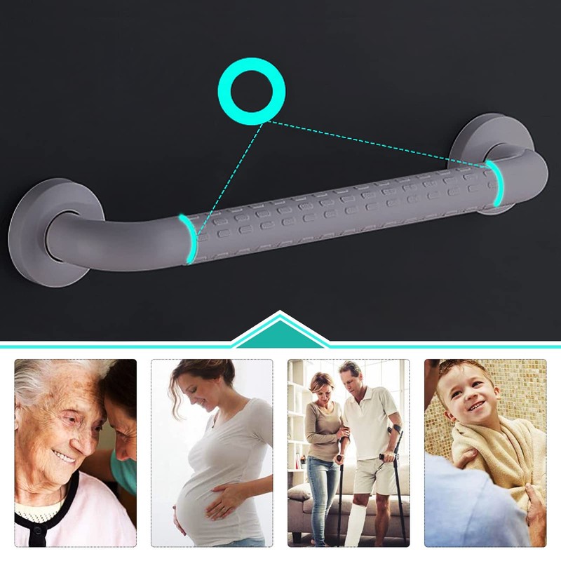 Bathroom Grab Disability Aids Grab Rails Mobility Aids Safety Hand