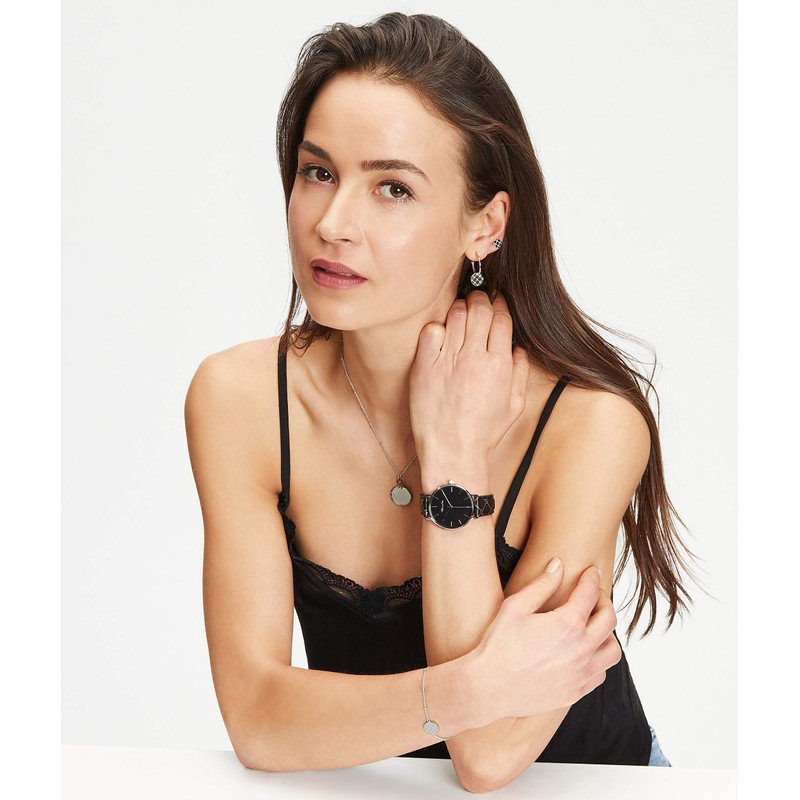 Tamaris Bracelet, Stainless Steel, No Gemstone