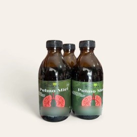 Jarabe Para La Tos Latía Sabbina