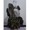 yaos Russian SMERSH M1 Tactical Vest MOLLE Chest Rig CAMO