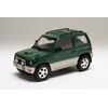 Fujimi Model 1/24 ID1 Mitsubishi Pajero Mini VR-II 1994 ID-1