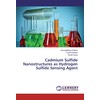 Cadmium Sulfide Nanostructures as Hydrogen Sulfide Sensing Agent