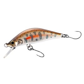 Shimano ZN-245X 001 Trout Lure, Cardiff, Refrain 45XS Bottom Specs