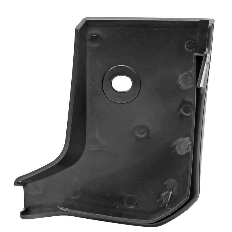 Car Side Skirt End Cap Left Side 1771888 Pre Dilled