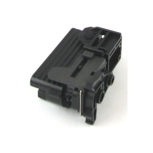 53350202 QSP Works with TallyGenicom: Tractor Frame Assy L 930/935