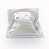 Uonecn RG179 HD-SDI Cable Right Angle BNC Male to Male