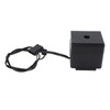 12V 5W Computer Water Cooling Pump 650L/H Silent Operation PWM