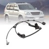 Taesayl ABS Wheel Speed Sensor Wiring Harness Front Driver Side