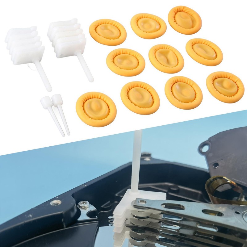 Hard Drive Head Repair Tool, 3.5 Inch 2.5 Inch Hdd
