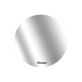 Metaltex Anti Drops, White, 3-Piece