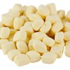 HolanDeli Butter Mints Candy, Yellow, 2lb
