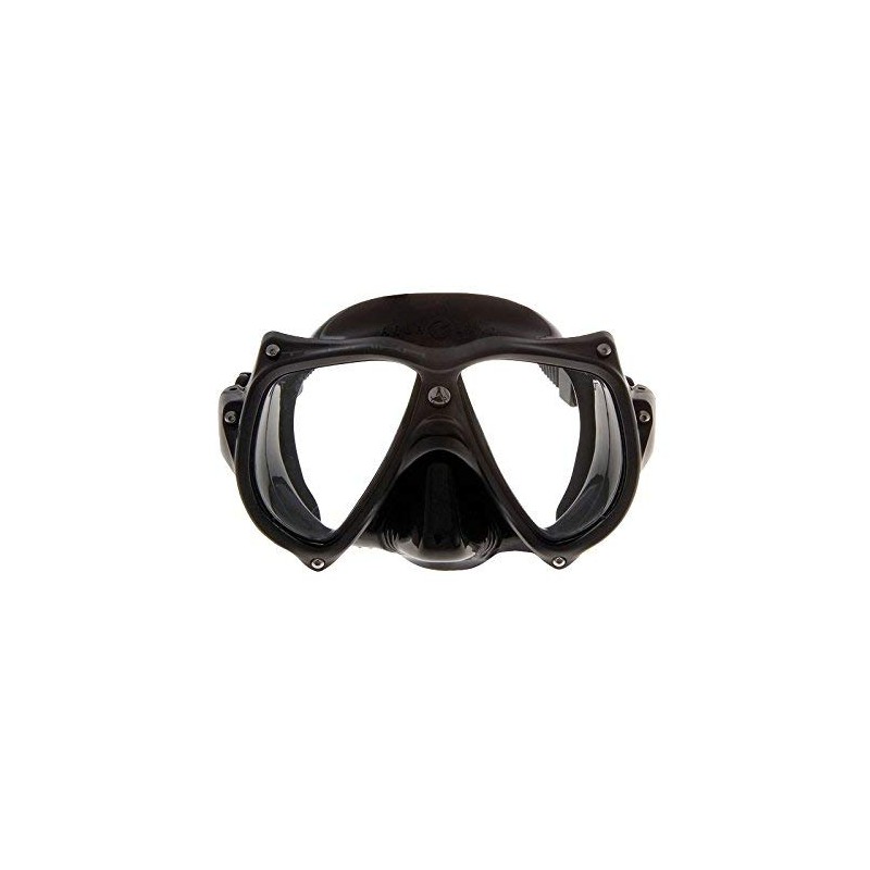 Aqualung Teknika Double Lens Dive Mask