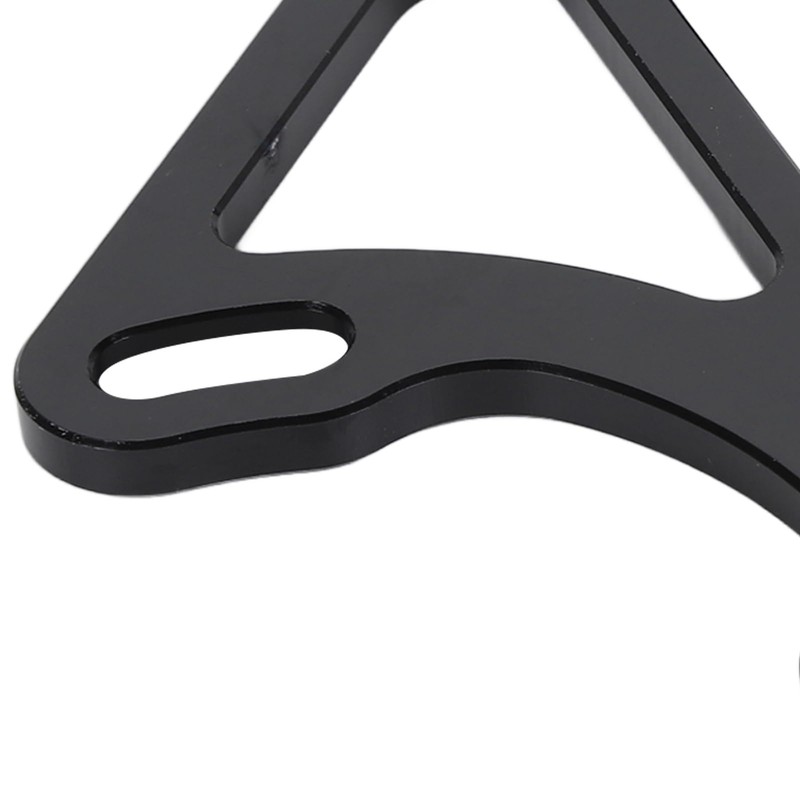 Chain Guard, Aluminum Alloy Bash Guard Chain Stay Frame Guard