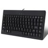 Adesso EasyTouch Mini Wired Gaming Keyboard (AKB-110B)