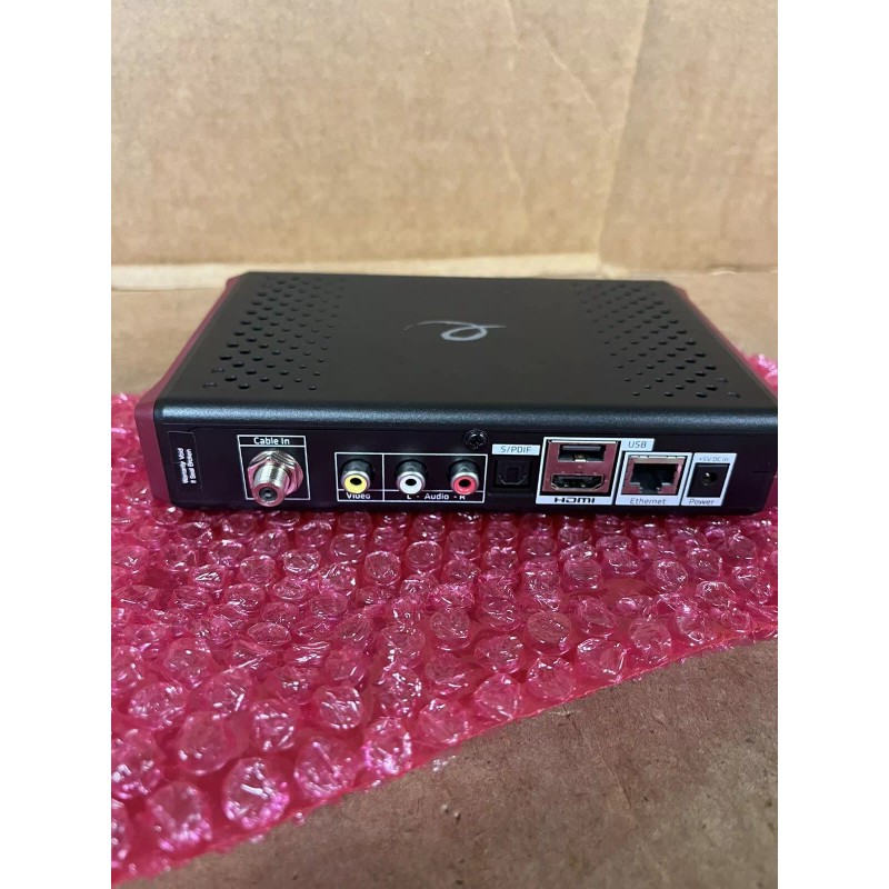 Digital Evolution Digital DMR IPH3004HDM Set top box UF5