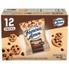 Famous Amos Classic Chocolate Chip Cookies, 1 Ounce Bag (Pack