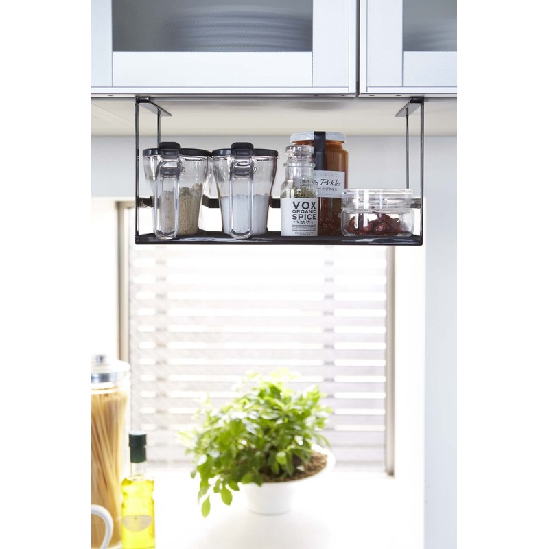 Hanging Cupboard Tower