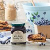 Stonewall Kitchen Wild Maine Blueberry Jam, 12.5 Ounces (Pack of