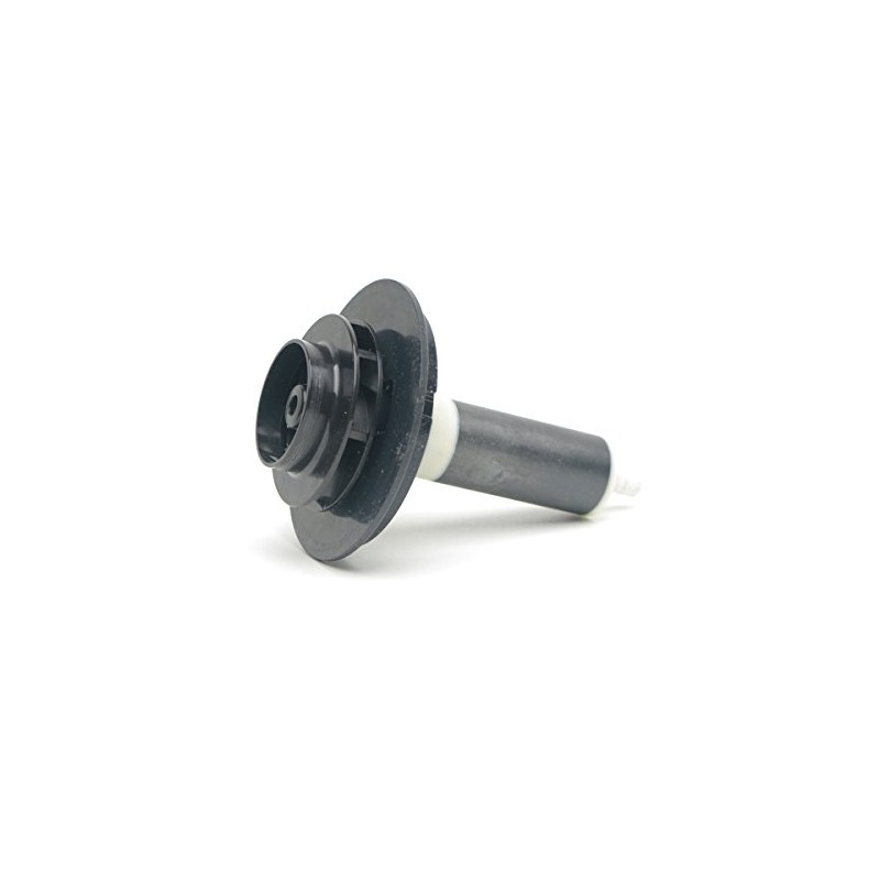 Fluval FX5/FX6 Magnetic Impeller Assembly,Black