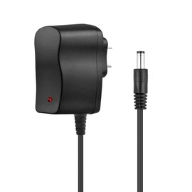 Digipartspower AC Adapter Charger for Unblock Tech Gen3 Pro 16GB UBOX3 UBOX4 TV Box Power Line