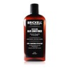 Productos Brickell Hombres Revitalizante Acondicionador, 8 onzas