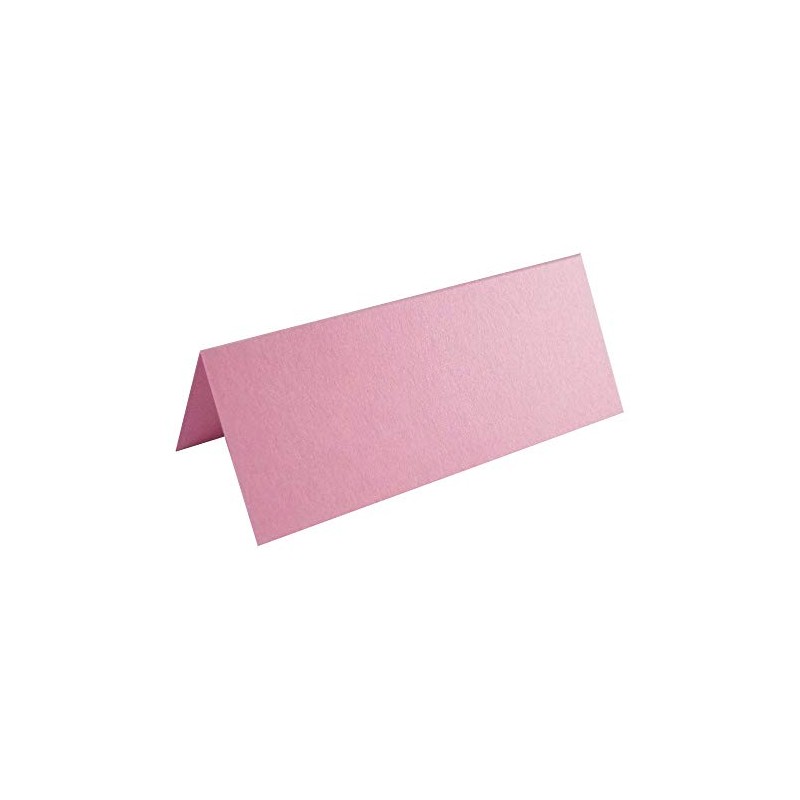 Stella Weds® 50 x Blank Wedding Party Table Name Place