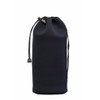 LensCoat lclp2xl 2X Large Lens Pouch (Black)