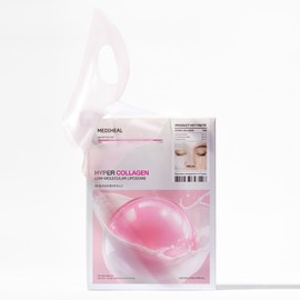 Mediheal Hyper Gel Mask 3 Type Set, 1 Sheet, 12 Count