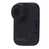 4K Cat Collar Camera IPS Touch Screen HD WiFi Pet