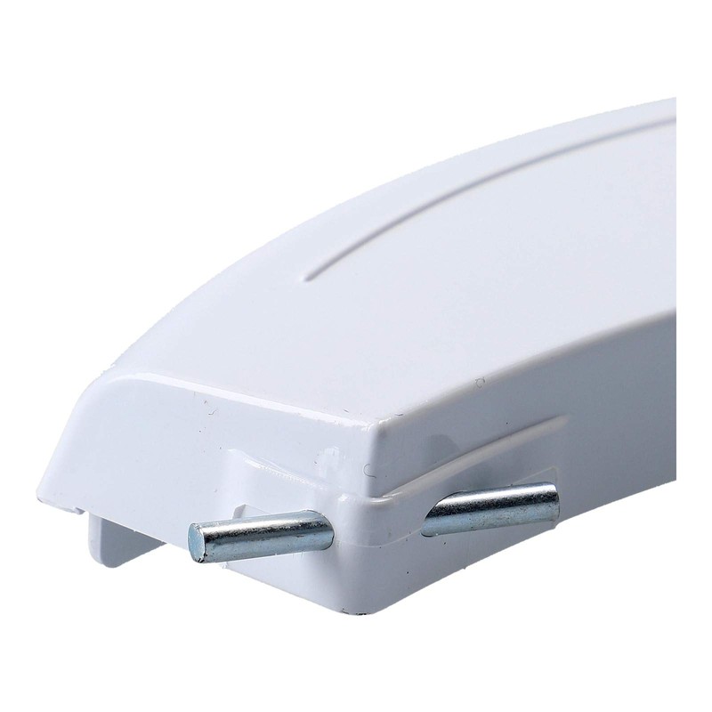 LUTH Premium Profi Parts Griff Türgriff Weiß für Bosch Siemens