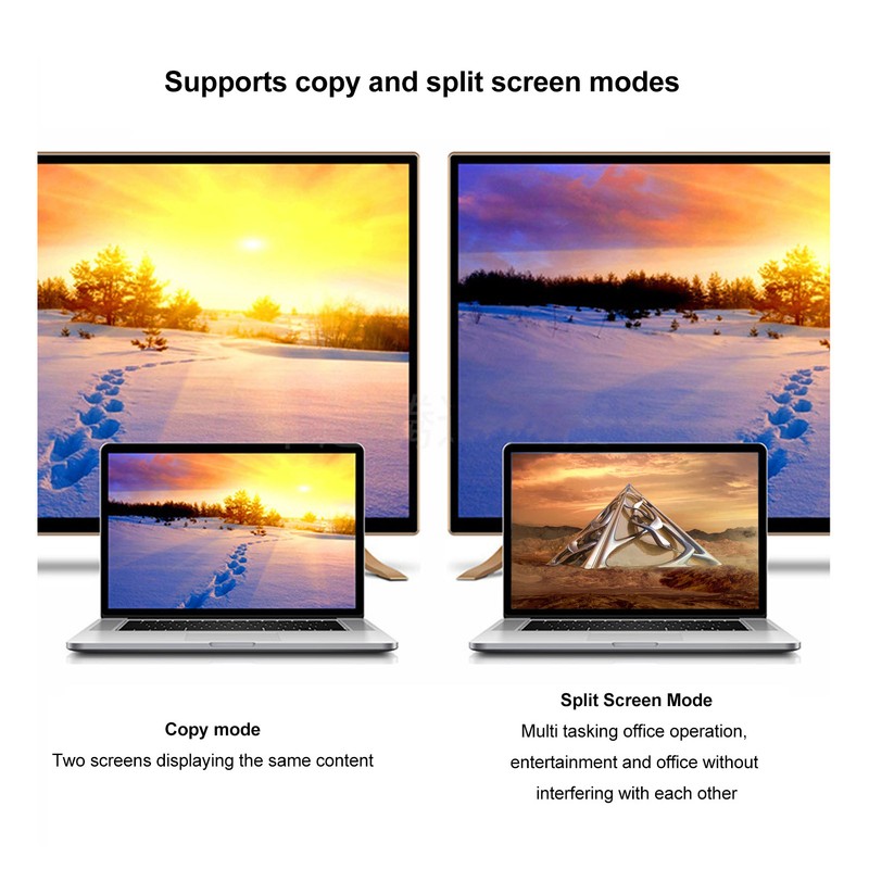 USB 3.0 to HD Multimedia Interface Adapter Supports 1080P Driver