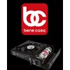 Bene Casa Portable Butane Burner 7,650 BTU | Safe &