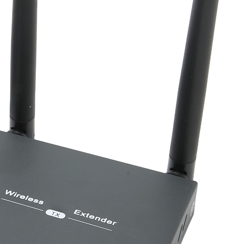 HD Multimedia Interface Extender Kit 1080P IR Remote Control Wall