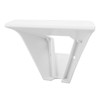Router Wall Holder Stable ABS Router Protective Wall Mount for