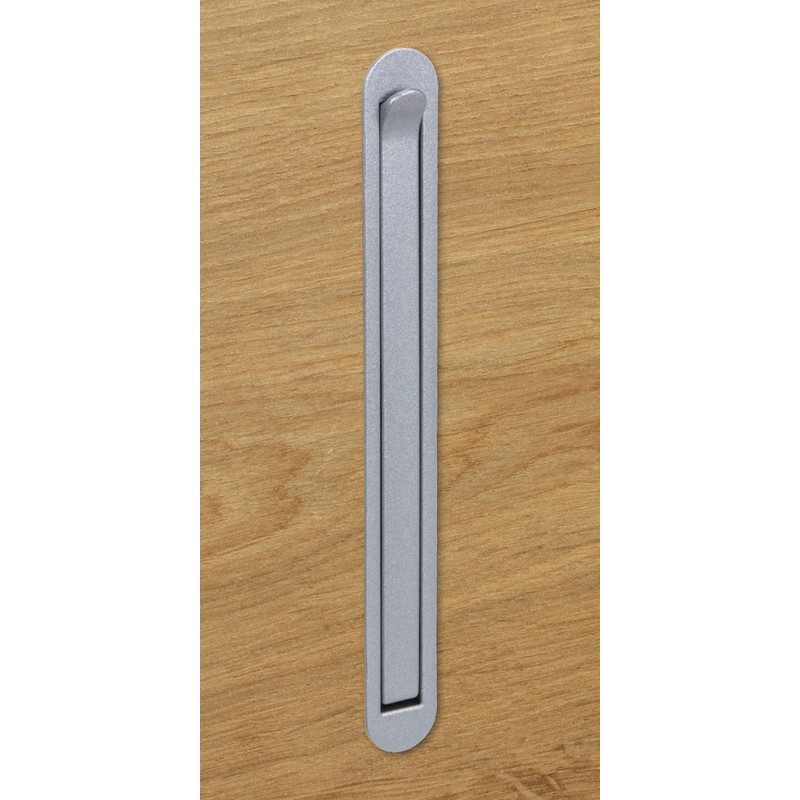 Gedotec Mital Folding Coat Hook, 1 Piece, Modern Coat Hook,