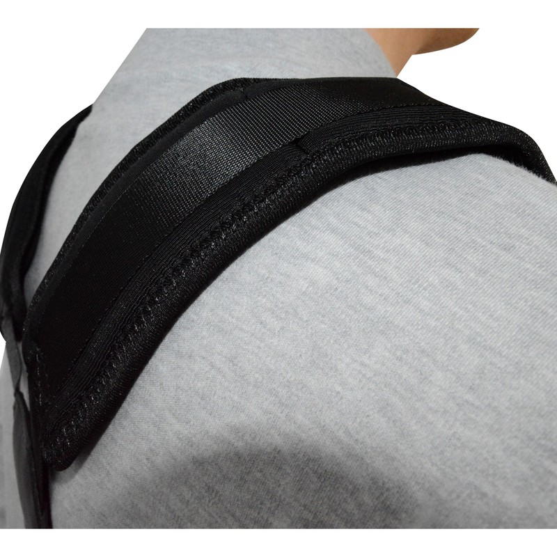 adorence Saxophone Harness Strap with Hook-and-Loop Fastener: Comfort, Support, and