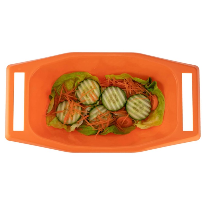 Berner BORNER Server Bowl for V4 DL TL V5 Vpower