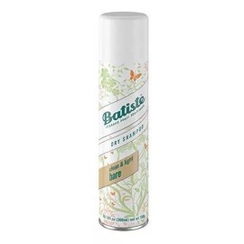 Batiste Batista Champú Seco, Desnudo