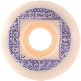 Chocolate Bandana Skateboard Wheels - Conical - 53mm