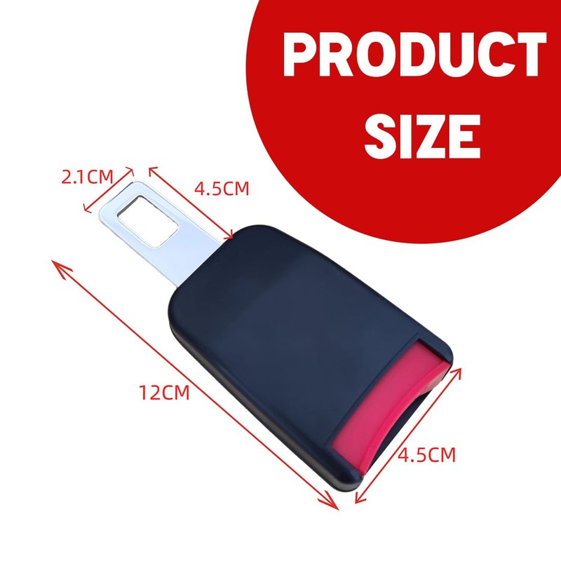 MLRUQRX Car Accessories Interior Suitable for Most Car Parts 12