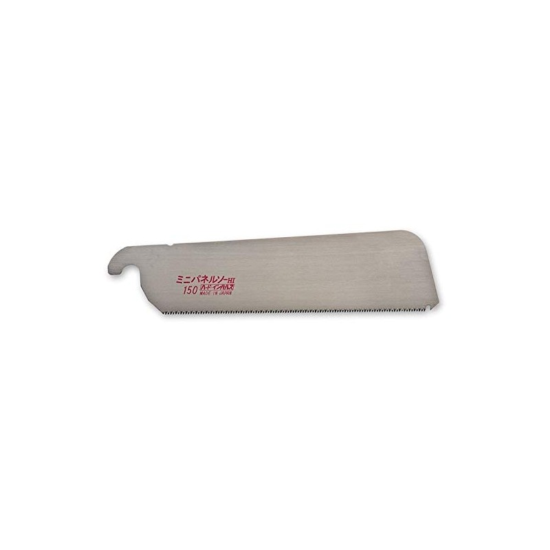 Z-Saw H-150 Dozuki Crosscut Saw Spare Blade by tyzacktools
