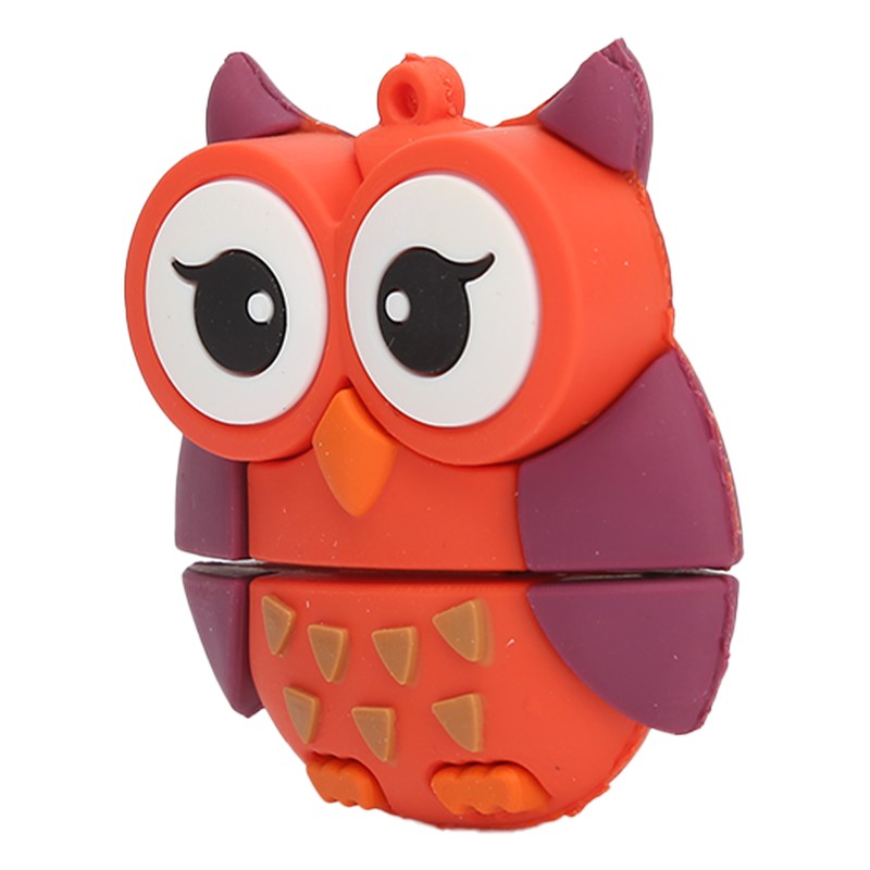 USB Flash Drive 2.0 Cartoon Memory Stick for Windows 7/8/10