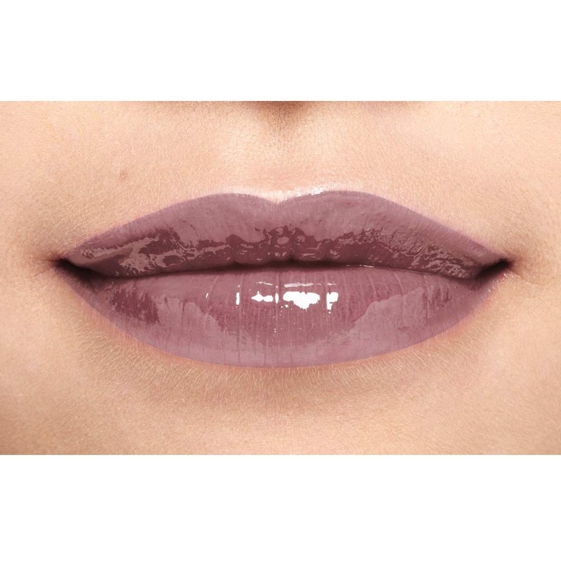 NYX Candy Slick Glowy Lip Colour - Smore Please Lip